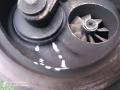 турбина Opel Astra J рестайлинг (2012—2018) 2014, 1.4T A14NET, 55565353 - фото №8