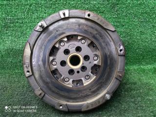 маховик Opel Astra J рестайлинг (2012—2018) 2014, 1.4T A14NET, 55587527