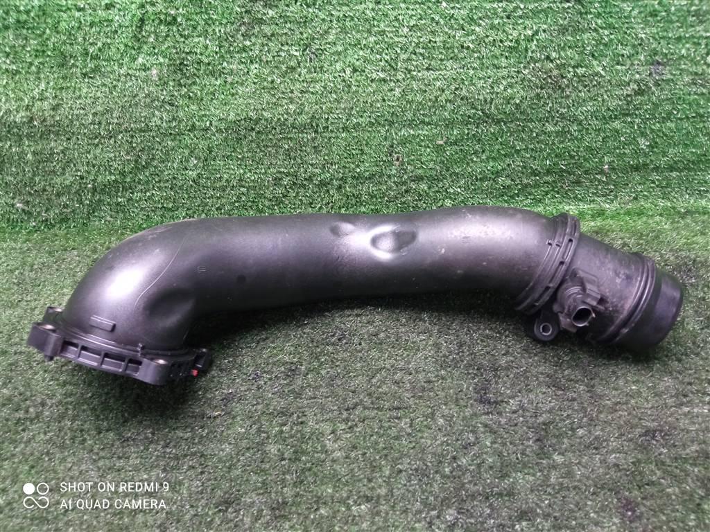 воздуховод Mercedes-Benz C-Класс W204/S204 (2006—2011) 2010, 2.2TD 651.913, 6510903637 - фото №1
