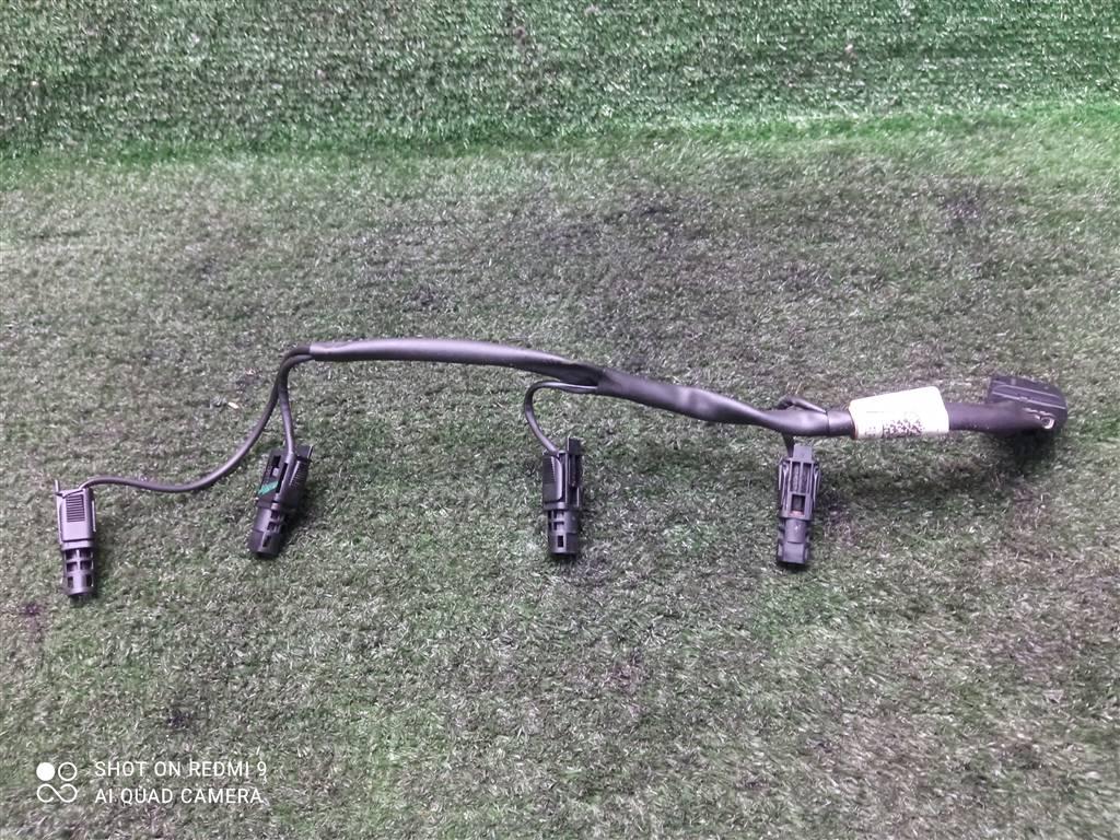 проводка Mercedes-Benz C-Класс W204/S204 (2006—2011) 2010, 2.2TD 651.913, 6511501333 - фото №1