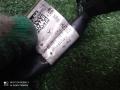 проводка Mercedes-Benz C-Класс W204/S204 (2006—2011) 2010, 2.2TD 651.913, 6511501333 - фото №6