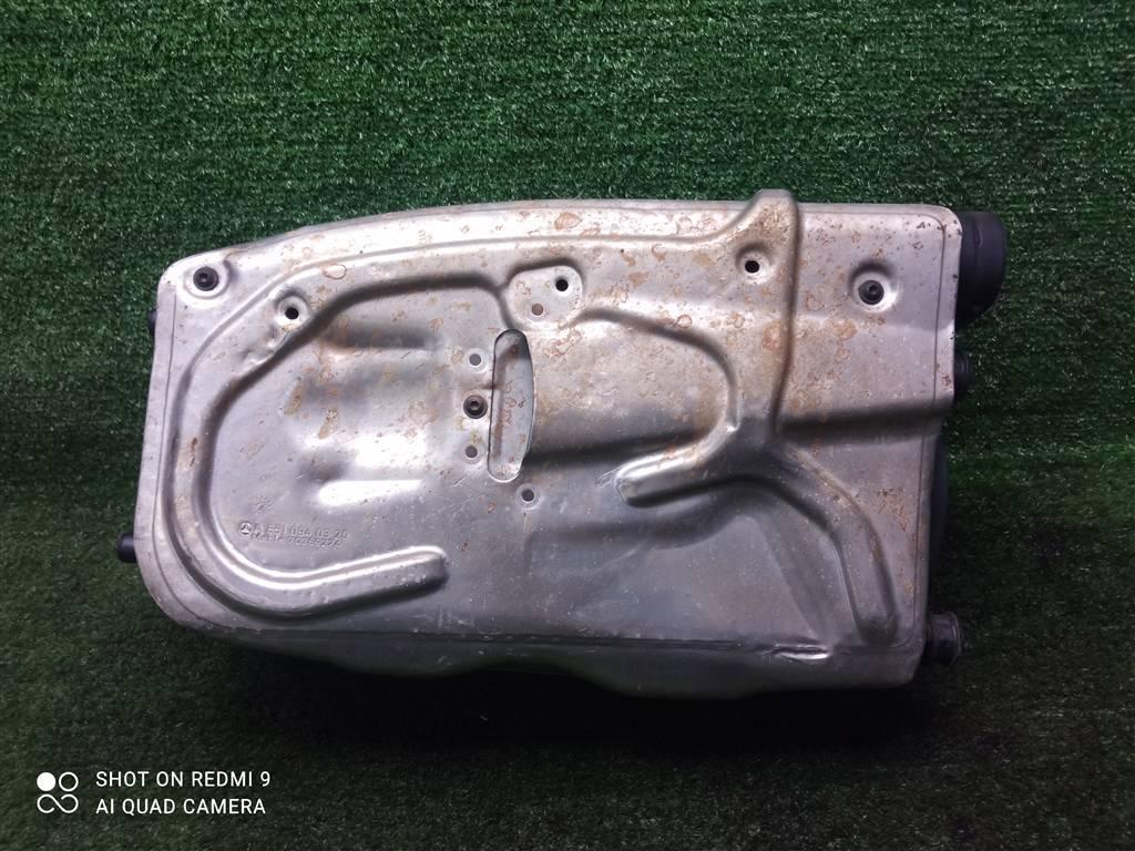 корпус воздушного фильтра Mercedes-Benz C-Класс W204/S204 (2006—2011) 2010, 2.2TD 651.913, 6510901101 - фото №1
