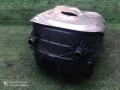 корпус воздушного фильтра Mercedes-Benz C-Класс W204/S204 (2006—2011) 2010, 2.2TD 651.913, 6510901101 - фото №3