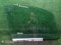 стекло двери передней левой Opel Zafira B рестайлинг (2008—2014) 2010, 1.8i Z18XER, 93184335 - фото №3