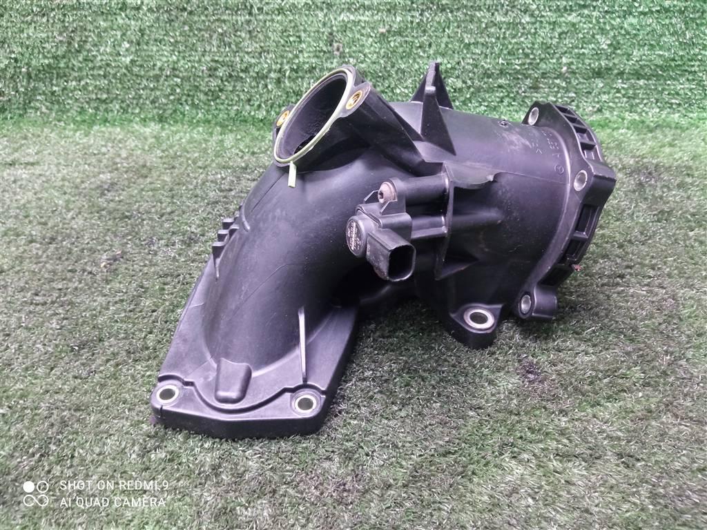 коллектор впускной Mercedes-Benz C-Класс W204/S204 (2006—2011) 2010, 2.2TD 651.913, 6510900028 - фото №1