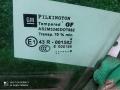 стекло двери передней левой Opel Astra H рестайлинг (2006—2014) 2012, 1.8i Z18XER, 93183266 - фото №2