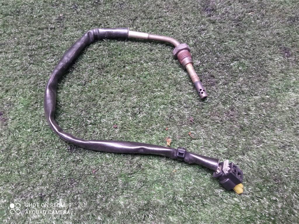датчик температуры Mercedes-Benz C-Класс W204/S204 (2006—2011) 2010, 2.2TD 651.913, 0081532228 - фото №1