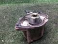 насос вакуумный Mercedes-Benz C-Класс W204/S204 (2006—2011) 2010, 2.2TD 651.913, 6512300165 - фото №4