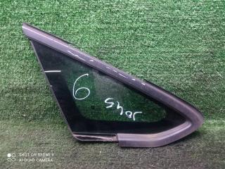 стекло кузовное боковое правое Opel Astra GTC J (2009—2012) 2011, 1.4i A14NET, 5161155