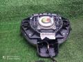 подушка безопасности водителя Nissan Qashqai I (2006—2010) 2009, 1.6i HR16DE, 98510JD16C - фото №5