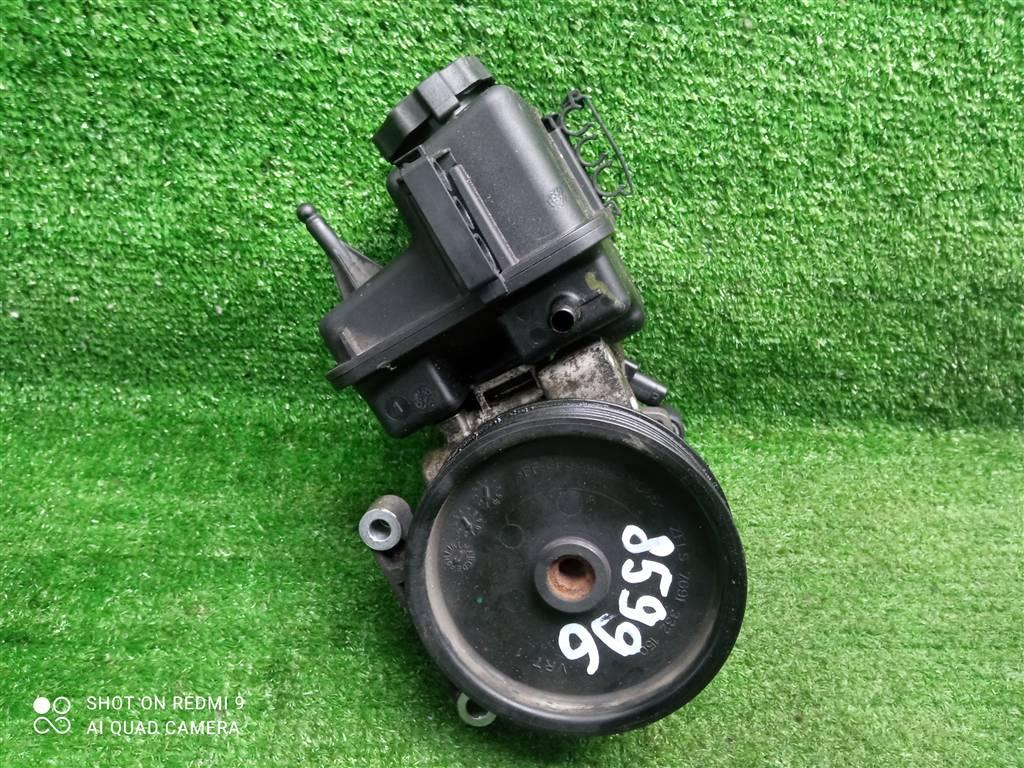 насос гидроусилителя руля Mercedes-Benz C-Класс W204/S204 (2006—2011) 2010, 2.2TD 651.913, 0064661501 - фото №1
