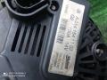 генератор Mercedes-Benz C-Класс W204/S204 (2006—2011) 2010, 2.2TD 651.913, 0141541102 - фото №7