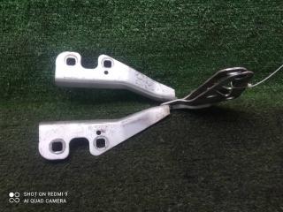 петля капота Opel Astra H рестайлинг (2006—2014) 2012, 1.6i Z16XER, 13213447