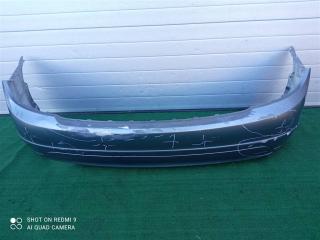 бампер задний Mercedes-Benz C-Класс W204/S204 (2006—2011) 2010, 2.2TD 651.913, 2048850625
