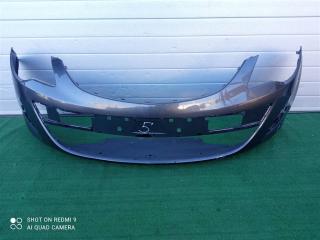 бампер передний Opel Corsa D рестайлинг (2010—2011) 2010, 1.4i Z14XEP, 13285996