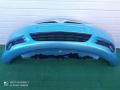 бампер передний Opel Corsa D (2006—2010) 2009, 1.4i Z14XEP, 13211462 - фото №6