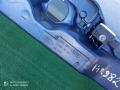 передняя панель крепления облицовки (телевизор) Ford C-Max I (2003—2007) 2006, 2.0i AODA, 3M518B041AU - фото №4