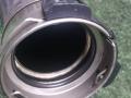патрубок интеркулера Mercedes-Benz C-Класс W204/S204 (2006—2011) 2010, 2.2TD 651.913, 2045282182 - фото №4
