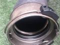 патрубок интеркулера Mercedes-Benz C-Класс W204/S204 (2006—2011) 2010, 2.2TD 651.913, 2045282182 - фото №5