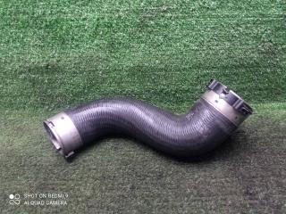 патрубок интеркулера Mercedes-Benz C-Класс W204/S204 (2006—2011) 2010, 2.2TD 651.913, 2045281682