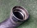 патрубок интеркулера Mercedes-Benz C-Класс W204/S204 (2006—2011) 2010, 2.2TD 651.913, 2045281682 - фото №4