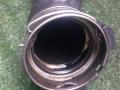 патрубок интеркулера Mercedes-Benz C-Класс W204/S204 (2006—2011) 2010, 2.2TD 651.913, 2045281682 - фото №5