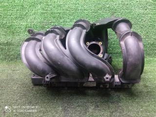 коллектор впускной Ford Focus II рестайлинг (2007—2011) 2010, 1.6i SHDA 7L01717, 2S6G9424DH