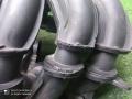 коллектор впускной Ford Focus II рестайлинг (2007—2011) 2010, 1.6i SHDA 7L01717, 2S6G9424DH - фото №5