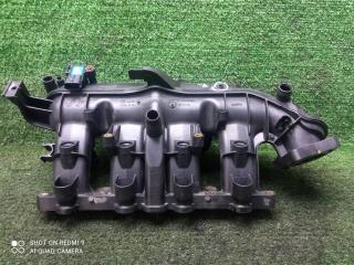 коллектор впускной Opel Meriva B (2010—2014) 2012, 1.4T A14NET, 55573171