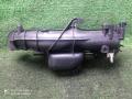 коллектор впускной Opel Meriva B (2010—2014) 2012, 1.4T A14NET, 55573171 - фото №5