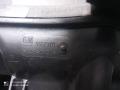 коллектор впускной Opel Meriva B (2010—2014) 2012, 1.4T A14NET, 55573171 - фото №9