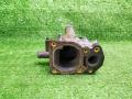 корпус термостата Opel Astra H рестайлинг (2006—2014) 2012, 1.8i Z18XER, 12992383 - фото №5