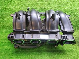 коллектор впускной Ford Focus II рестайлинг (2007—2011) 2010, 1.6i HXDA, 4M5G9424CC