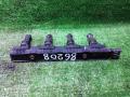 катушка зажигания Opel Corsa D (2006—2010) 2010, 1.4i Z14XEP, 0221503472 - фото №3
