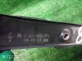 катушка зажигания Opel Corsa D (2006—2010) 2010, 1.4i Z14XEP, 0221503472 - фото №6