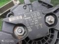 генератор Opel Zafira B рестайлинг (2008—2014) 2010, 2.2i Z22YH 11462438, 13129850 - фото №7