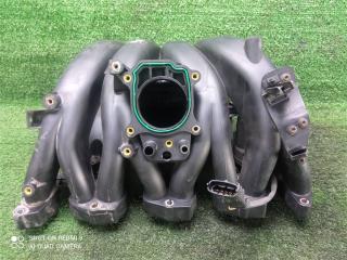 коллектор впускной Opel Zafira B рестайлинг (2008—2014) 2010, 2.2i Z22YH, 55354092