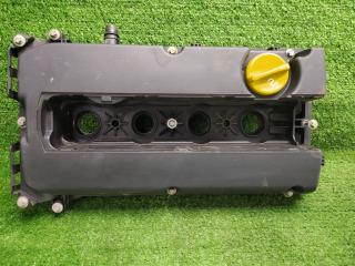 клапанная крышка Opel Astra H рестайлинг (2006—2014) 2012, 1.8i Z18XER, 55564395