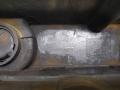 клапанная крышка Opel Astra H рестайлинг (2006—2014) 2012, 1.8i Z18XER, 55564395 - фото №7