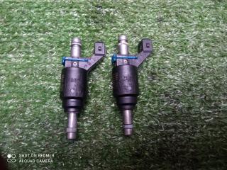 форсунка Opel Zafira B рестайлинг (2008—2014) 2010, 2.2i Z22YH, 24404012