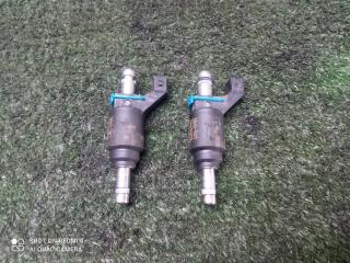 форсунка Opel Zafira B рестайлинг (2008—2014) 2010, 2.2i Z22YH, 24404012