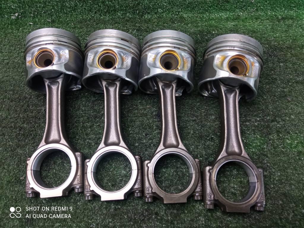 поршень Volkswagen Tiguan I (2007—2011) 2009, 2.0TD CBD, 03L107065G - фото №1
