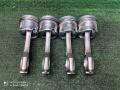 поршень Volkswagen Tiguan I (2007—2011) 2009, 2.0TD CBD, 03L107065G - фото №2