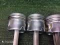 поршень Volkswagen Tiguan I (2007—2011) 2009, 2.0TD CBD, 03L107065G - фото №3