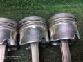 поршень Volkswagen Tiguan I (2007—2011) 2009, 2.0TD CBD, 03L107065G - фото №4