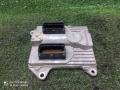 блок управления двигателем Opel Zafira B рестайлинг (2008—2014) 2010, 2.2i Z22YH 11462438, 55558138 - фото №2