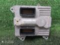 блок управления двигателем Opel Zafira B рестайлинг (2008—2014) 2010, 2.2i Z22YH 11462438, 55558138 - фото №3