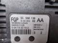 блок управления двигателем Opel Zafira B рестайлинг (2008—2014) 2010, 2.2i Z22YH 11462438, 55558138 - фото №4