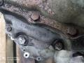 КПП механическая (МКПП) Opel Vectra C рестайлинг (2005—2008) 2007, 1.8i Z18XER, 94729479 - фото №6