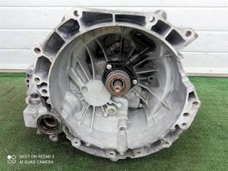 КПП механическая (МКПП) Ford Focus II рестайлинг (2007—2011) 2010, 1.8i QQDB, 4M5R7002NC